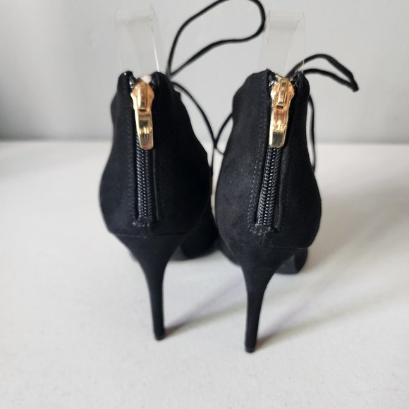 Marc Fisher Pumps "LIKE NEW" - Picture 4 of 14